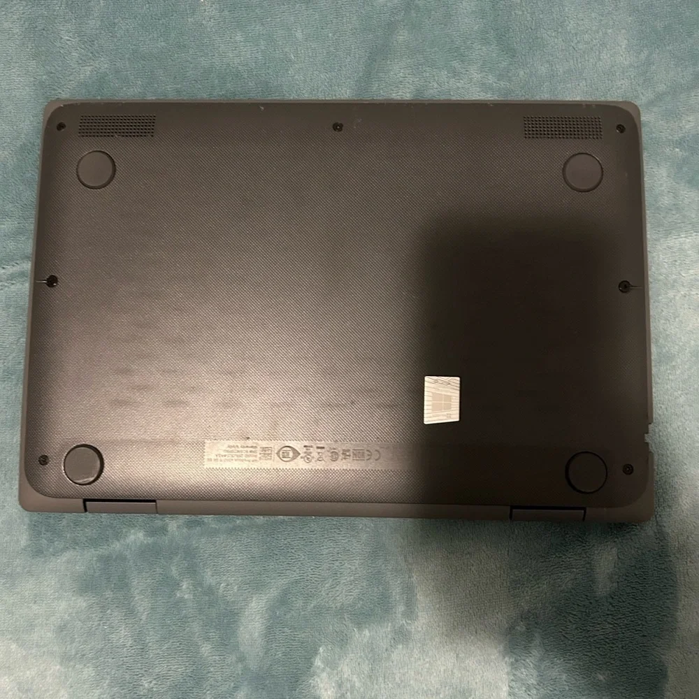 HP probook